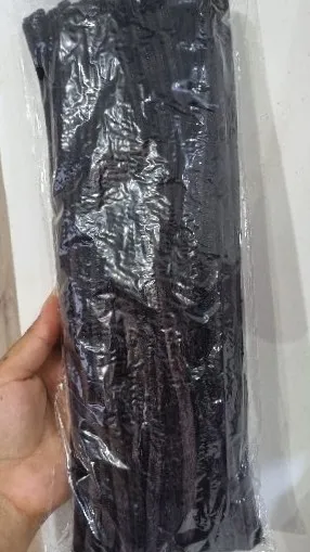 LIMPIAPIPA MARRON OSCURO A