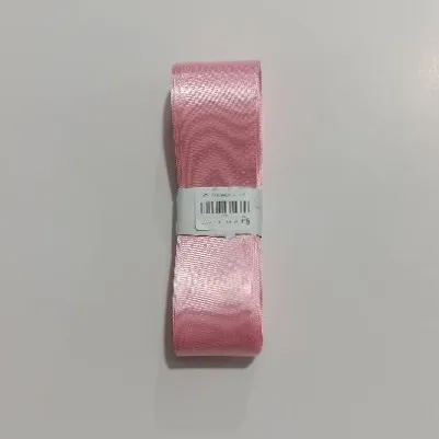 CINTA SATINADA  #13 x10M