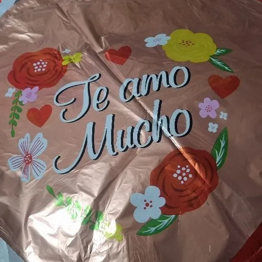 GLOBO #18 ❤️ COD BN6