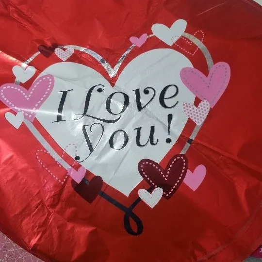 GLOBO #18 ❤️  AMOR COD KH7