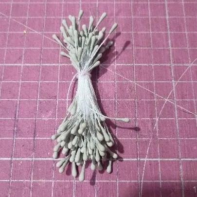 PISTILO ARENADO 100 UNIDADES