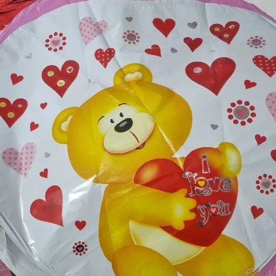 GLOBO #18 ❤️  AMOR COD KH6