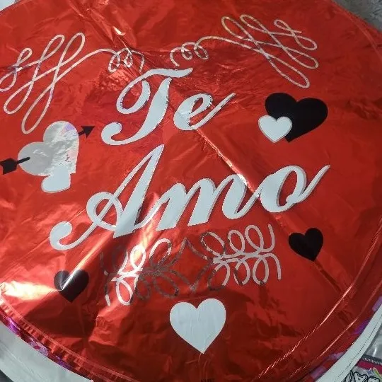 GLOBO #18 ❤️ COD HG5