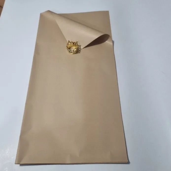 PAQUETE PAPEL COREANO CRAFT ENTERO  X PAQ(20U) MATE