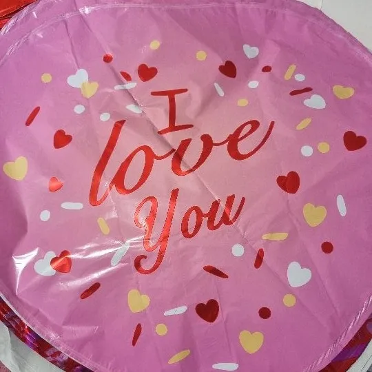 GLOBO #18 ❤️  AMOR COD KM3