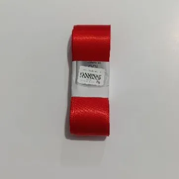 CINTA SATINADA #3 x10M