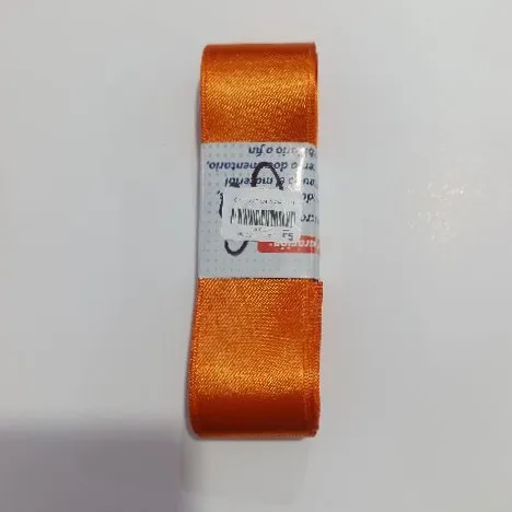 CINTA SATINADA #64 x10M