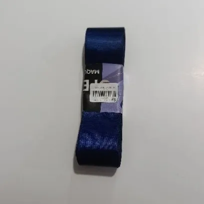 CINTA SATINADA #35 10M