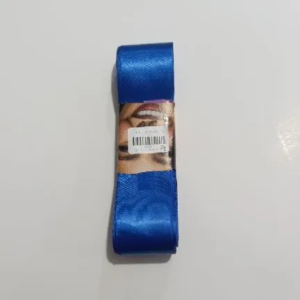 CINTA SATINADA #39 10M