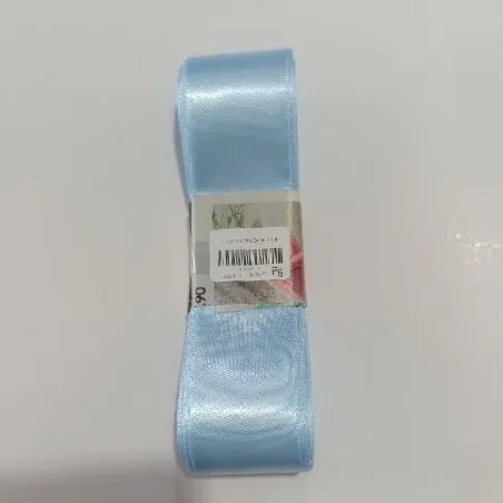 CINTA SATINADA #43 x 10M