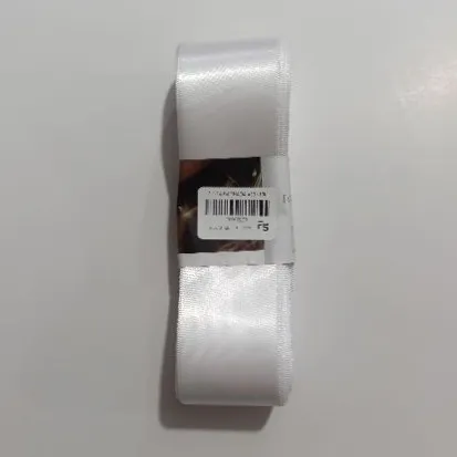 CINTA SATINADA #30 x10M