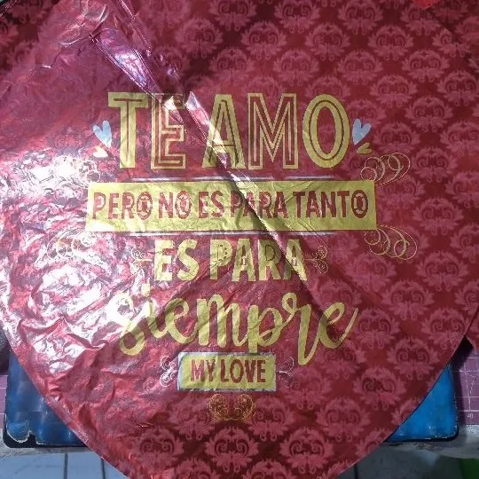 GLOBO #18 ❤️ COD NK6