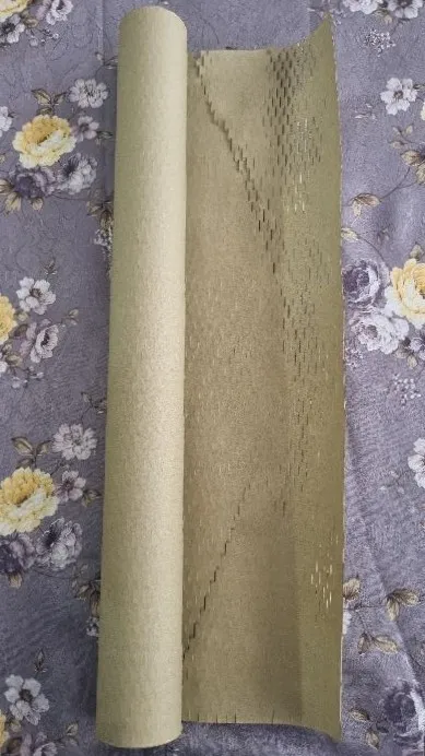 PAPEL PANAL BEIGE 1 METRO