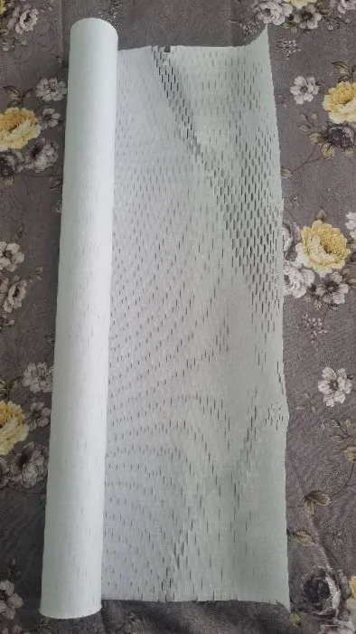 PAPEL PANAL BLANCO 1 METRO