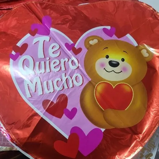 GLOBO #18 ❤️ COD JG7