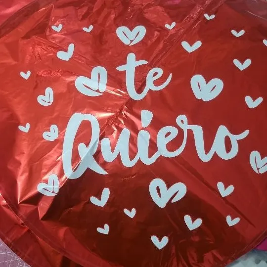 GLOBO #18 ❤️  AMOR COD PT8