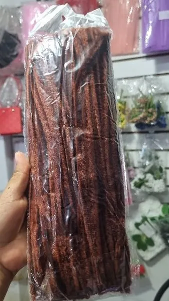 CHENIL PREMIUM MARRÓN T20 X 100UND