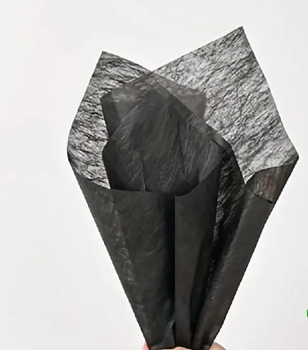 PAPEL LECHE NEGRO 1M