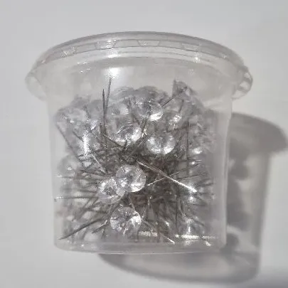 DIAMANTE ALFILER 1CIENTO