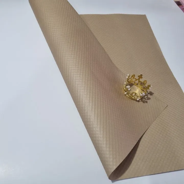 UNIDAD PAPEL MATE CRAFTH RELIEVE 51CM X 51 CM