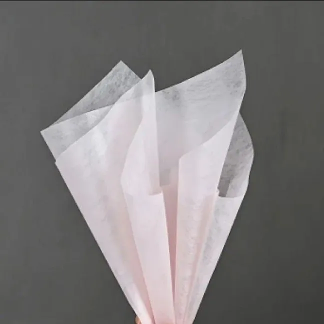 PAPEL LECHE ROSADO 1 M