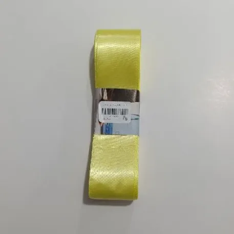 CINTA SATINADA #57 x10M