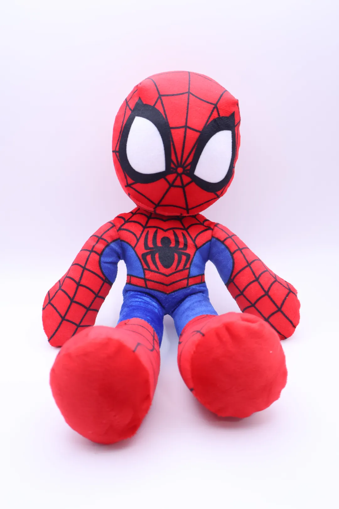 PELUCHE SPIDER-MAN 28CM
