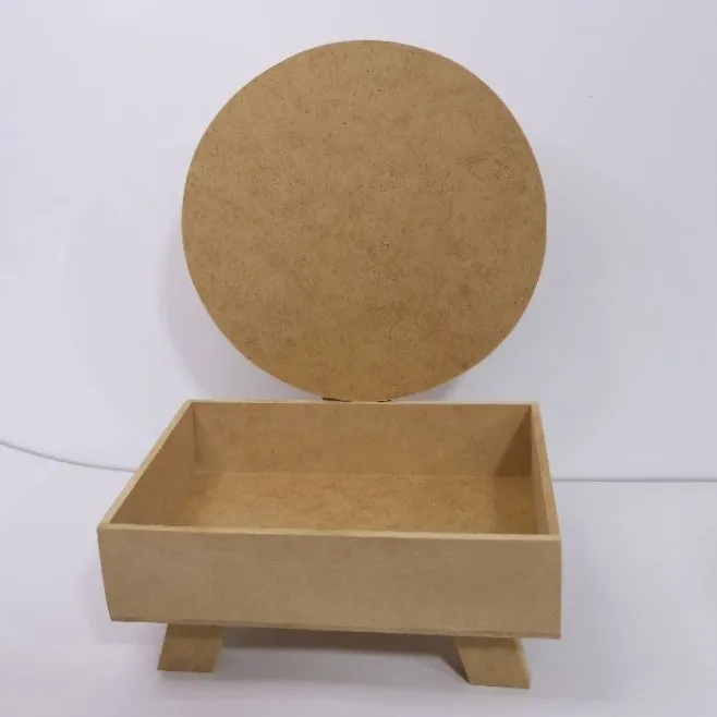 BANDEJA TRUPAN PEQUEÑO 20X15x4.5cm/ PANEL DE 19.5CM