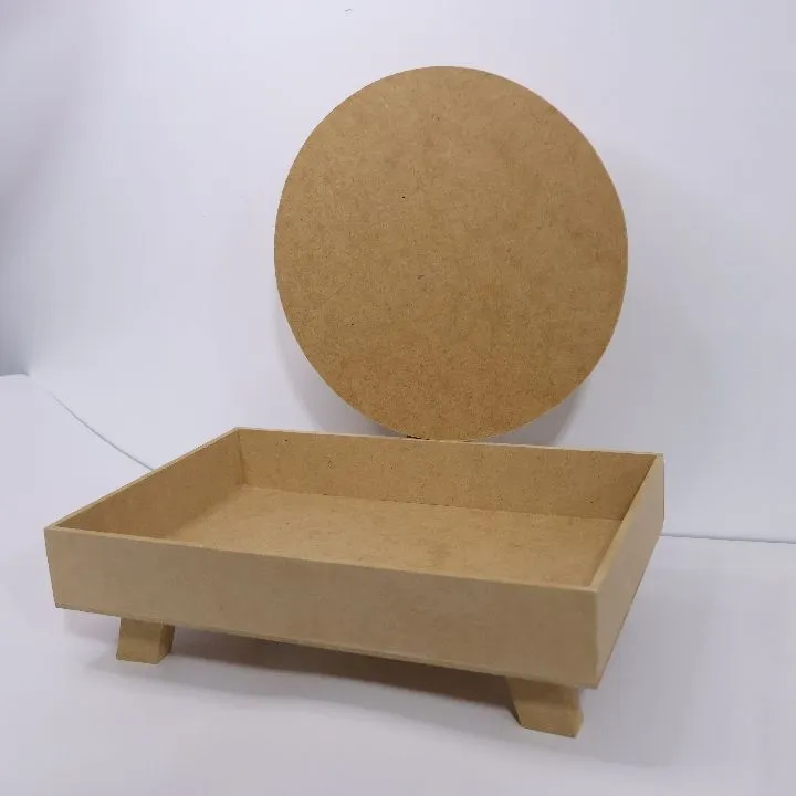 BANDEJA TRUPAN GRANDE 34X24x4.4/ PANEL DE 29.5CM