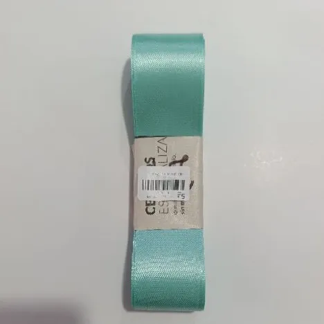 CINTA SATINADA #45 x 10M