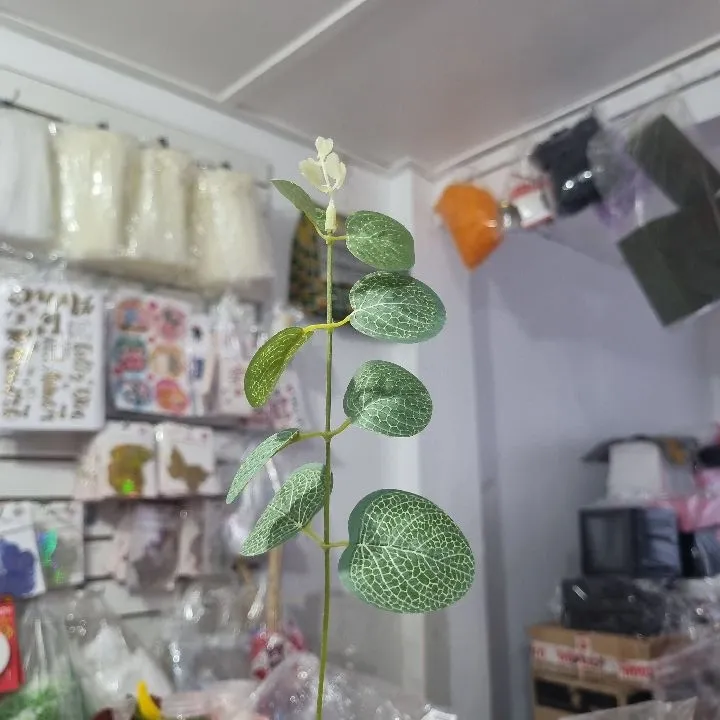 RAMITA ARTIFICIAL EUCALIPTO 30CM