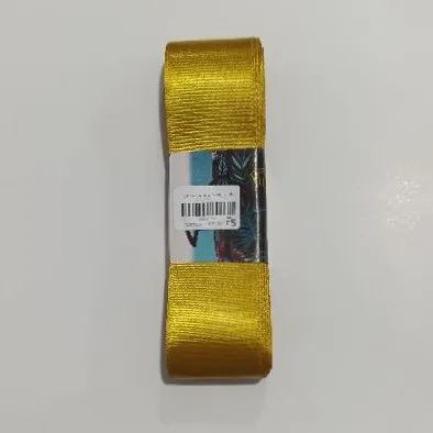 CINTA SATINADA #61 x10M