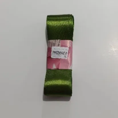 CINTA SATINADA #54 x10M