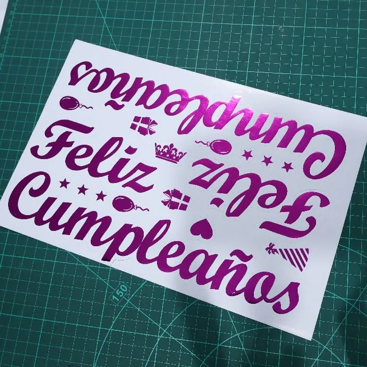 STICKER CUMPLEAÑOS MOD 1