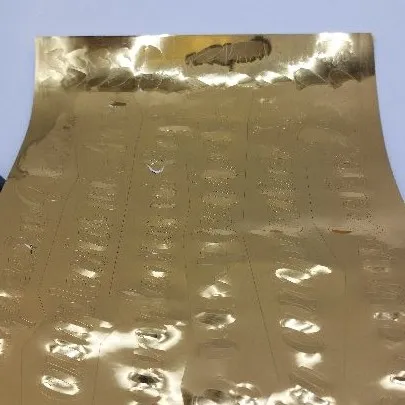 VINIL A4 SIN DEPILAR COLORES VARIOS