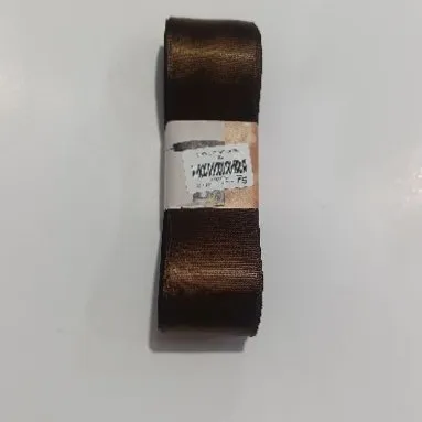 CINTA SATINADA #33B x10M