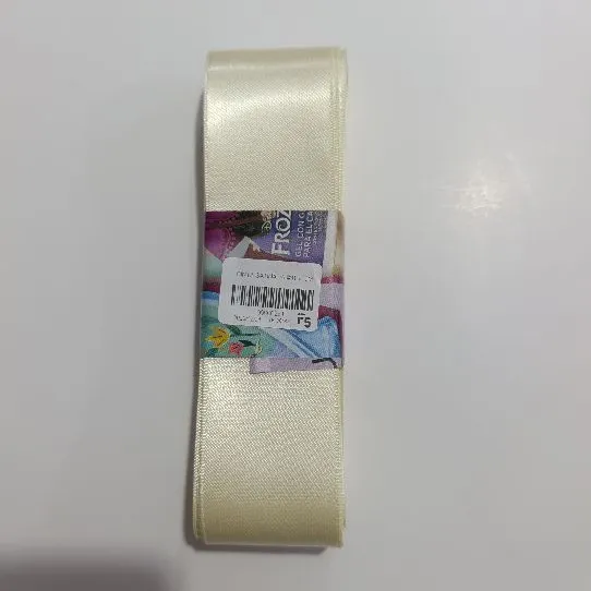 CINTA SATINADA #31 x10M