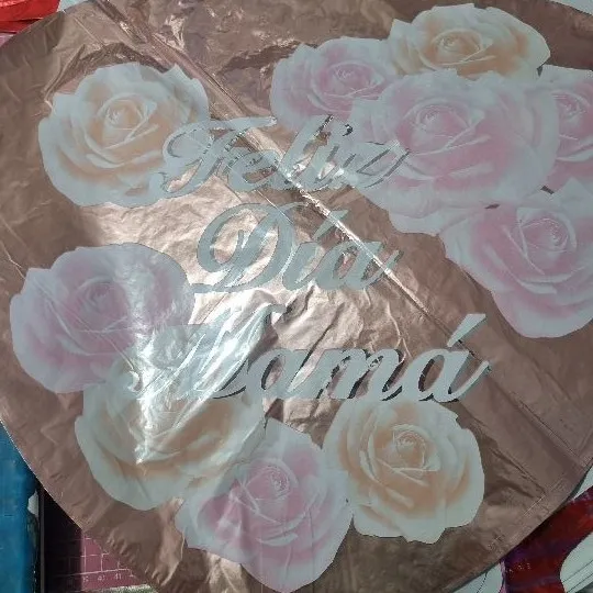 GLOBO #18 ❤️ MAMÁ COD HT4