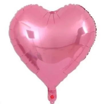 GLOBO #10 ❤️ ROSADO