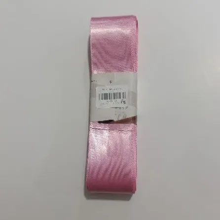 CINTA SATINADA  #17 x10M