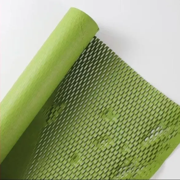 PAPEL PANAL VERDE 1 METRO