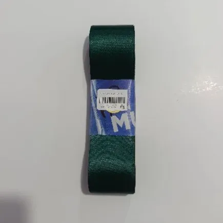 CINTA SATINADA #51 x 10M