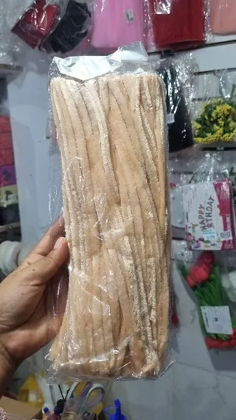 CHENIL PREMIUM MELON PASTEL T43  X 100UND