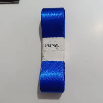 CINTA SATINADA #36 X10M