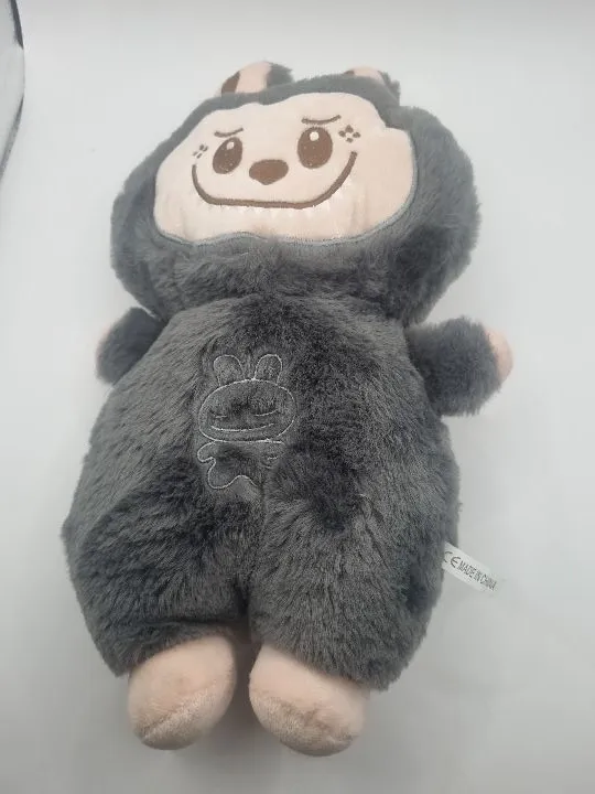 BUBU QUE RESPIRA PLOMO 30 CM