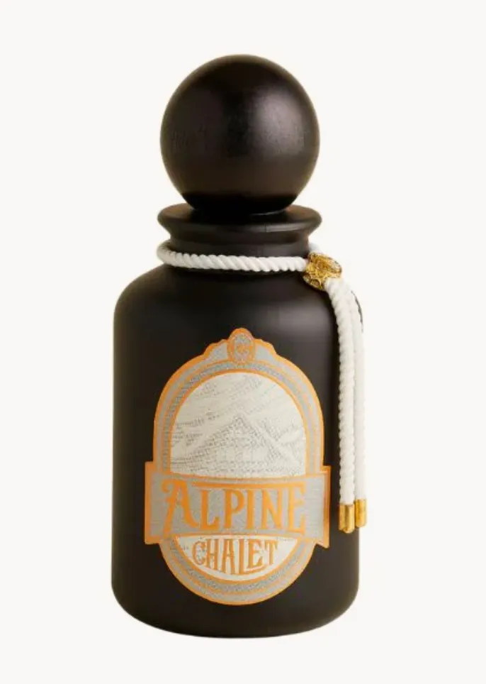 LAVISH - Mr Lavish Alpine Chalet