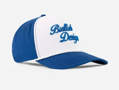 BULLISH - GORRA BRICKS