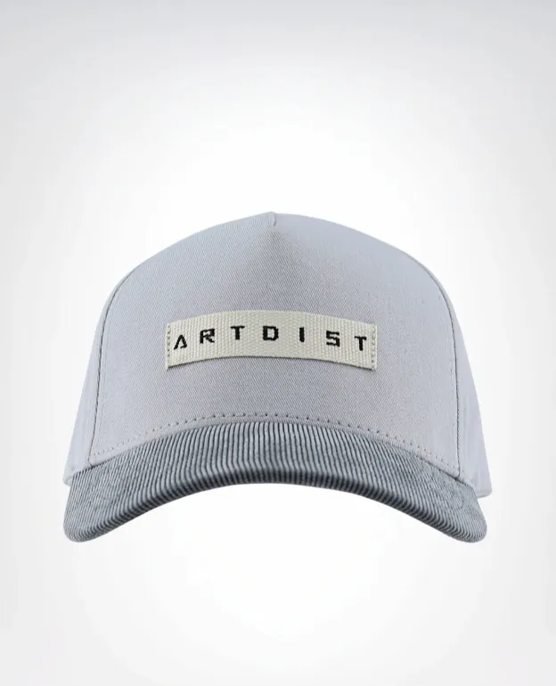 ARTDIST - Origin Gray Cap