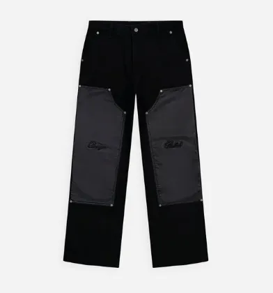 BULLISH - JEAN REGULAR TOWER HOMBRE NEGRO