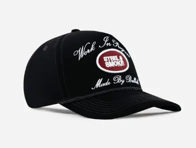 BULLISH - GORRA BULLDOZER